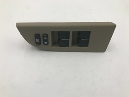 2008-2013 Toyota Highlander Master Power Window Switch OEM A01B43021 - £26.91 GBP