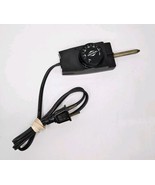 West Bend Fry Skillet Heat Control Probe WB #9 Control E84820-78TT0010 1... - $16.78