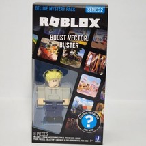 Roblox Series 2 Boost Vector: Buster  - £8.17 GBP