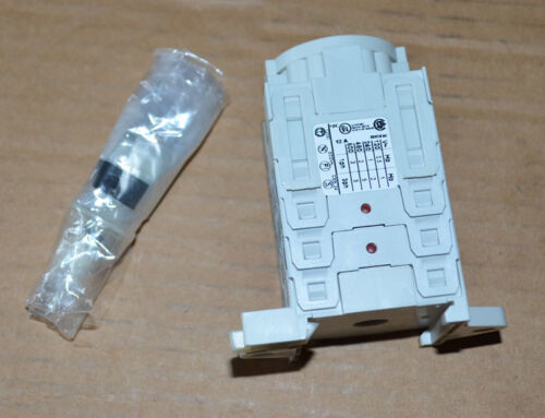 NEW ALLEN BRADLEY STEP SWITCH 194L-A12-1756 - $23.76