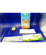 Tinker Bell &amp; Friends, Cricut Cartridge, Disney 2008 in English &amp; French. - €7,73 EUR
