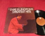 Duke Ellington&#39;s Greatest Hits [Record] - $12.99