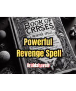 Powerful Revenge Spell - Regain Justice and Tip the Scales of Karma  - $97.00