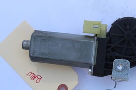 2004-07 BMW 530i 5 SERIES FRONT RIGHT PASSENGER SEAT MOTOR R3308 image 4