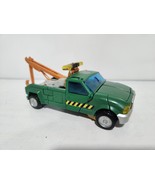 Transformers ROTF Deluxe Hoist  Toys&quot;R&quot;Us Exclusive -  Incomplete &amp; Rare - €24,74 EUR