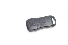 NISSAN INFINITI KBRASTU15 4 BUTTON REMOTE E5361 image 8