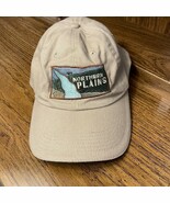Nothern Plains Adjustable Hat Full Embroidered Graphic Otto - $342.52 MXN