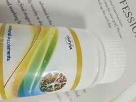 CHATVIVA Nutritional supplements,Comprehensive Nutrient Blend image 2