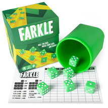 Farkle - £20.13 GBP