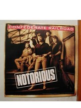 Confederate Railroad Poster Flat - $491.69 MXN