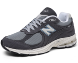 NEW BALANCE 2002R Men&#39;s Sports Shoes Casual Sneakers D Grey NWT M2002RFB - $151.11+