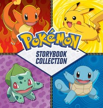 Pokémon Storybook Collection [Hardcover] Random House - €9,22 EUR