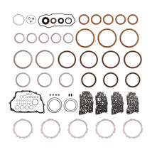 Auto Transmission Master Rebuild Kit Seals For Lincoln MKC 2015-2017 2.0... - $207.08