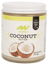 Maikai Hawaii Coconut Butter 7.5 Oz (Pack Of 2) - $49.49