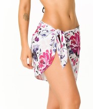 Vienna - Chiffon Short Sarong - $14.99