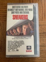 Sneakers VHS - $25.15