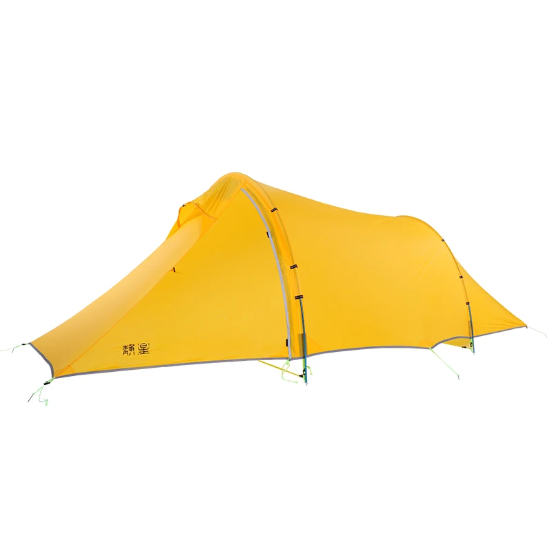Asta Gear  Windchaser 2  20D Silicon Nylon  Outdoor Camping Hikking Ultralight - £231.31 GBP+