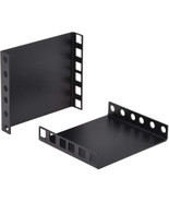 Eaton 4POSTRAILKITHD EATON TRIPP LITE SERIES SMARTRACK MOUNTING RAIL KIT... - €261,91 EUR