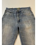 32 x 35 ~ Tag: 32 x 36 Wrangler 20X Distressed Men’s Jeans ~ STYLE 42 ~ ... - $617.48 MXN
