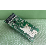 5304491500 FRIGIDAIRE KENMORE MICROWAVE CONTROL BOARD OEM - £65.92 GBP