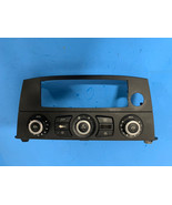 2008 - 2010 BMW E60 525i 528i 525i 550i HVAC TEMP CLIMATE A/C HEATER CON... - $74.24