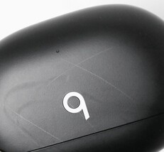 Beats Studio Buds Totally Wireless Earbuds MJ4X3LL/A - Black image 5