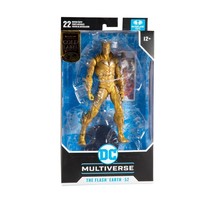NEW SEALED 2021 McFarlane DC Multiverse Reverse Flash Figure Walmart Exc... - $49.49