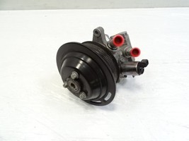 04 Mercedes R230 SL500 tandem pump, ABC power steering, 0034665001 - $9,477.09 MXN