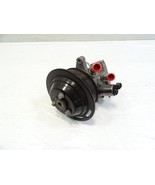 04 Mercedes R230 SL500 tandem pump, ABC power steering, 0034665001 - $693.69 CAD