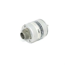 BEI MOTION H25E-SB-500-ABZ-7406R-LED-EM16-S ENCODER 924-01002-212 15VDC IN - £109.41 GBP