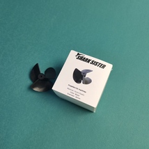 SHARK SISTER Propellers for Machines-Efficiency at Its Finest image 8