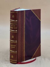 The passing of the great race, or, The racial basis of European  [Leather Bound] - £61.95 GBP