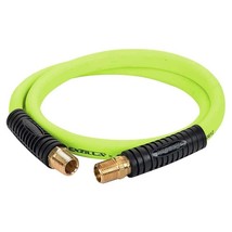 Flexzilla® Whip Hose with Swivel 1/2&quot; x 4&#39; - $58.66