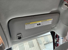 Passenger Right Sun Visor Fits 10-17 EQUINOX 104776515Color listed in it... - $50.06