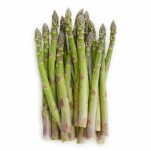 Mary Washington Asparagus 100 Seeds  Vegetable Garden Seeds Non-GMO Heirloom - $11.98