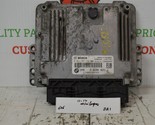 2011-12 Mini Cooper S Engine Control Unit ECU 7639421 Module 606-8A1 - £156.36 GBP