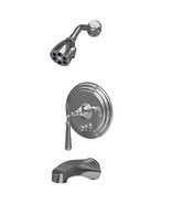 NEWPORT BRASS 3-1742BP/15S TRIM KIT TUB SHOWER SET - $12,907.96 MXN