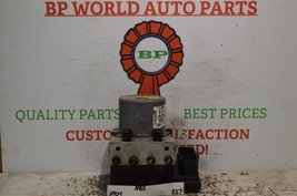 17-18 Hyundai Elantra ABS Pump Control OEM 58900F2500 Module 857-29C4 - $14.99