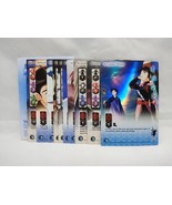 Lot Of (10) Inu Yasha Trading Cards And Rulebook - $14.84