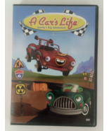 A Car&#39;s Life DVD 2006 - $2.96