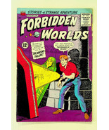 Forbidden Worlds #119 (May-Jun 1964, ACG) - Fine - £9.41 GBP