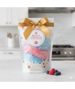Berry Crunch Gourmet Cotton Candy (1.2 oz)*Packaging May Vary - $15.99