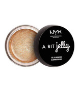 NYX Professional Makeup A Bit Jelly Illuminator Highlighter Gel ABJGI02 ... - $150.34 MXN