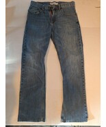 Lee Modern Series Relaxed Fit Bootcut Jeans Men’s 31x32 L653 - $22.45 CAD