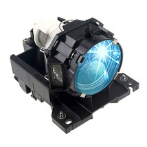 Dt00771 Replacement Projector Lamp Bulb With Housing For Hitachi Cp-X505... - $118.99