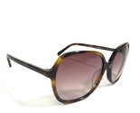 Diane von Furstenberg Sunglasses DVF666S 240 HEATHER Tortoise Frames w/ ... - $37.18