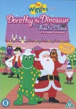 Dorothy The Dinosaur Meets Santa Claus DVD Pre-Owned Region 2 - £13.99 GBP