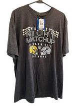 Starter Packers vs Vegas Raiders Monday Night Football Oct 9th 2023 NWT ... - $28.50