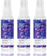 Avon 3 x Naturals Lavender and Chamomile Room Sprays, 3X 100ml - €39,20 EUR