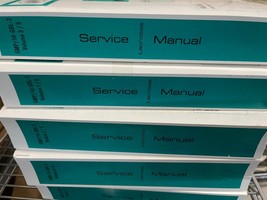 2016 BUICK LACROSSE Service Shop Repair Workshop Manual Set FACTORY - £381.85 GBP